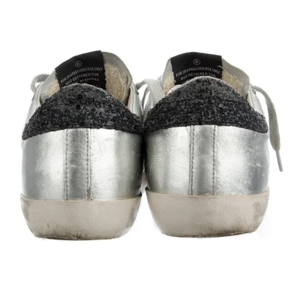 Golden goose sneakers - Picture 3 of 7